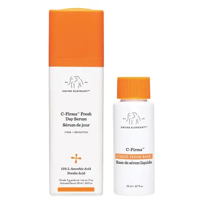 Drunk Elephant Rozjasňující pleťové sérum C-Firma (Fresh Day Serum) 28 ml