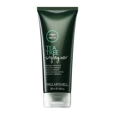 Paul Mitchell Stylingový vosk Tea Tree (Styling Wax) 150 ml