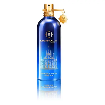 Montale Rendez-Vous À Milan - EDP - TESTER 100 ml