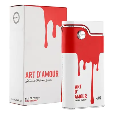 Armaf Art D`Amour - EDP 100 ml