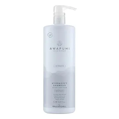 Paul Mitchell Hydratační šampon Awapuhi (HydraSoft Shampoo) 1000 ml