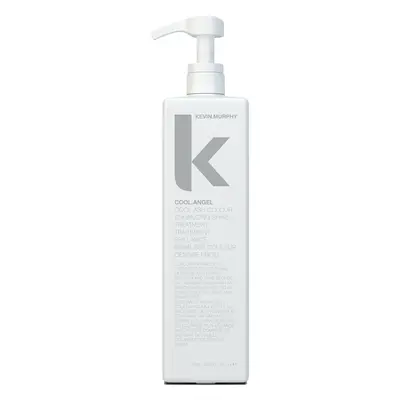 Kevin Murphy Maska pro blond a šedé vlasy Cool.Angel (Cool Ash Colour Enhancing Shine Treatment)