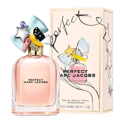 Marc Jacobs Perfect - EDP 50 ml