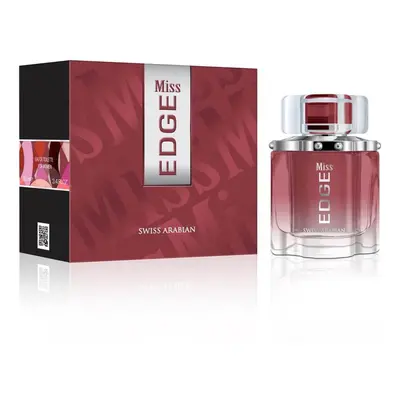 Swiss Arabian Miss Edge - EDP 100 ml