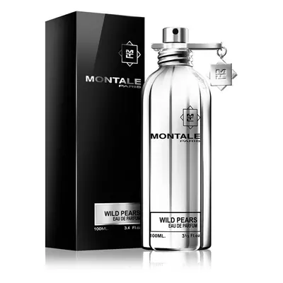 Montale Wild Pears - EDP - TESTER 100 ml