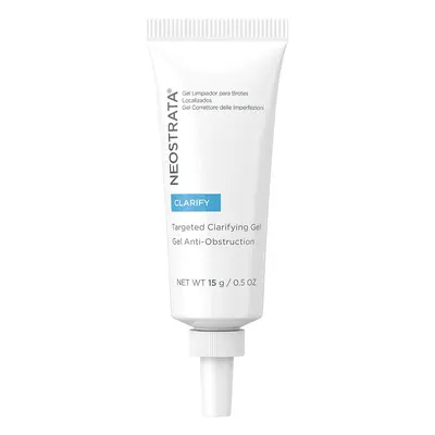 NeoStrata Lokální gel na akné Clarify (Targeted Clarifying Gel) 15 g