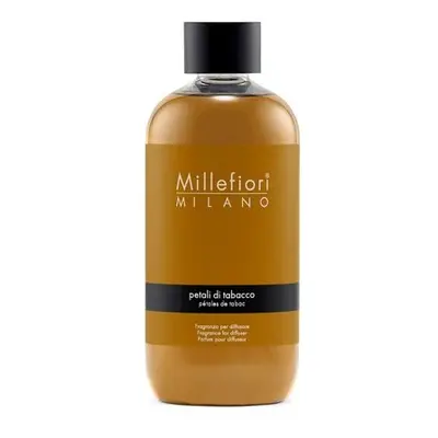 Millefiori Milano Náhradní náplň do aroma difuzéru Tabák & Koření 250 ml