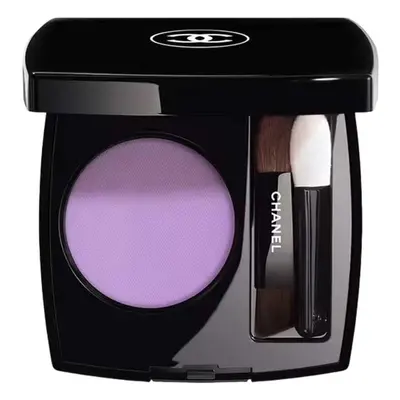 Chanel Dlouhotrvající oční stíny Ombre Essentielle (Eyeshadow) 1,9 g 232 Lilas Poudré