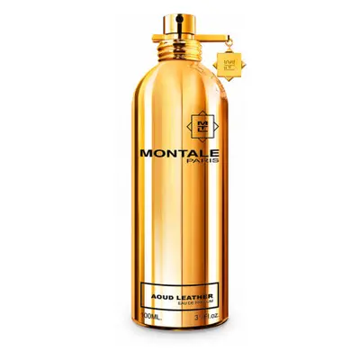 Montale Aoud Leather - EDP 100 ml