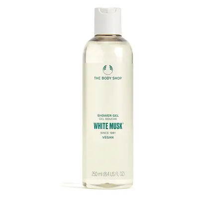 The Body Shop Sprchový gel White Musk (Shower Gel) 250 ml