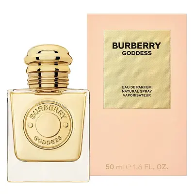 Burberry Burberry Goddess - EDP (plnitelná) 30 ml