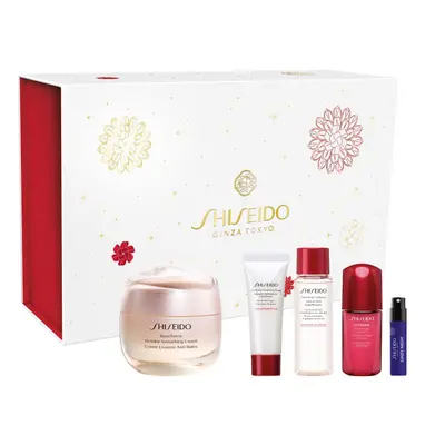 Shiseido Dárková sada Benefiance Holiday Kit