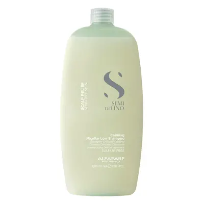 Alfaparf Milano Zklidňující šampon pro citlivou pokožku hlavy Scalp Relief (Calming Micellar Low