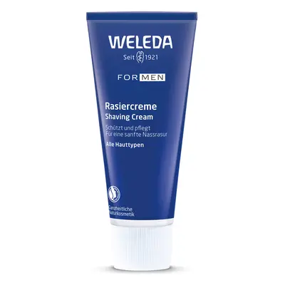 Weleda Krém na holení 75 ml