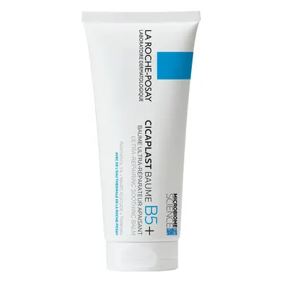 La Roche Posay Zklidňující a obnovující balzám Cicaplast Baume B5+ (Ultra-Repairing Soothing Bal