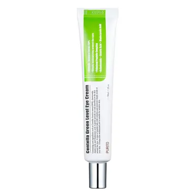 PURITO Hydratační oční krém Centella Green Level (Eye Cream) 30 ml