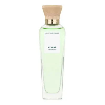 Adolfo Dominguez Agua Fresca Azahar - EDT - TESTER 120 ml