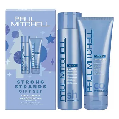 Paul Mitchell Dárková sada Strong Strands Gift Set