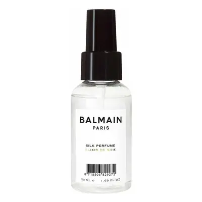 Balmain Parfémovaný sprej pro poškozené vlasy (Travel Silk Perfume) 50 ml