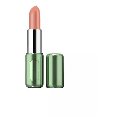 Clinique Saténová rtěnka Pop Longwear (Satin Lipstick) 3,9 g Honey Pop