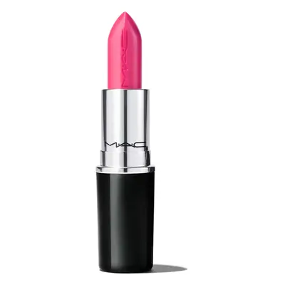 MAC Cosmetics Lesklá rtěnka Lustreglass (Lipstick) 3 g No Photos