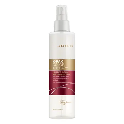 Joico Rekonstrukční sprej pro poškozené barvené vlasy K-Pak Color Therapy Luster Lock (Spray) 20