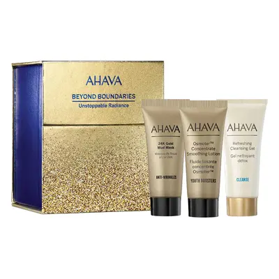 AHAVA Dárková sada Unstoppable Radiance