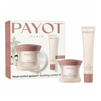 Payot Dárková sada zklidňující pleťové péče Soothing Comfort Ritual