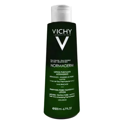 Vichy Čisticí adstringentní tonikum Normaderm 200 ml