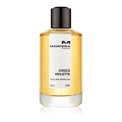 Mancera Choco Violette - EDP 2 ml - vzorek s rozprašovačem