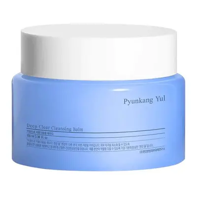 Pyunkang Yul Čisticí a odličovací balzám (Deep Clear Cleansing Balm) 100 ml