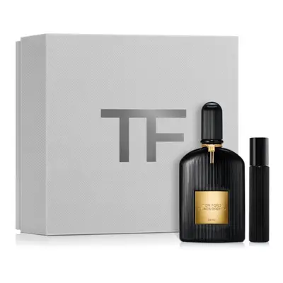 Tom Ford Black Orchid - EDP 50 ml + EDP 10 ml