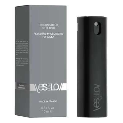 YESforLOV Sprej pro oddálení orgasmu (Pleasure Prolonging Formula) 10 g