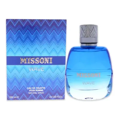 Missoni Missoni Wave - EDT 50 ml