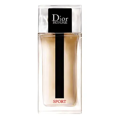 Dior Dior Homme Sport 2021 - EDT - TESTER 125 ml