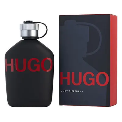 Hugo Boss Hugo Just Different - EDT 200 ml