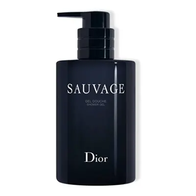 Dior Sauvage - sprchový gel 250 ml