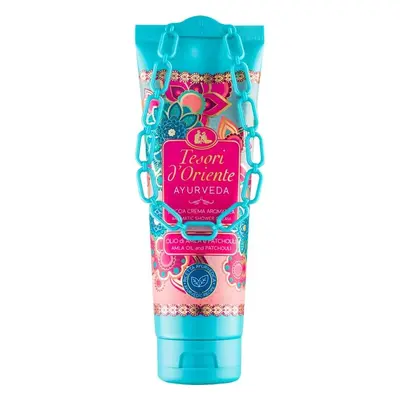 Tesori d´Oriente Ayurveda - sprchový gel 250 ml