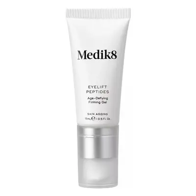 Medik8 Liftingový oční gel Eyelift Peptides (Age Defying Firming Gel) 15 ml