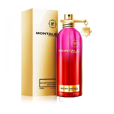 Montale Velvet Fantasy - EDP 2 ml - vzorek s rozprašovačem