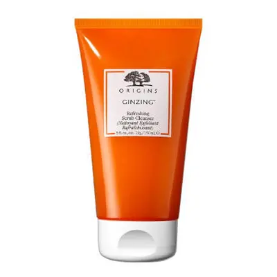 Origins Peelingový čistič pleti GinZing™ (Refreshing Scrub Cleanser) 150 ml