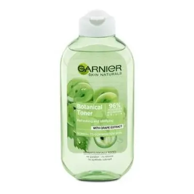 Garnier Osvěžující pleťová voda Essentials 200 ml