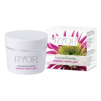 RYOR Enzymatický peeling 50 ml