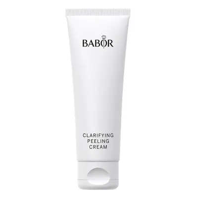 Babor Rozjasňující peelingový krém pro mastnou pleť (Clarifying Peeling Cream) 50 ml