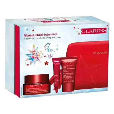 Clarins Dárková sada Rituale Multi-Intensive