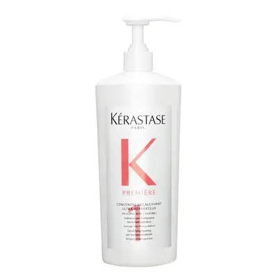 Kérastase Předšamponová péče pro poškozené vlasy Kerastase Première (Decalcifying Repairing Pre-