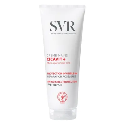 SVR Vyživující a obnovující krém na ruce Cicavit+ (Hand Cream) 75 g