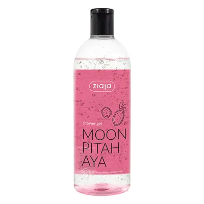 Ziaja Sprchový gel Moon pitahaya (Shower Gel) 500 ml