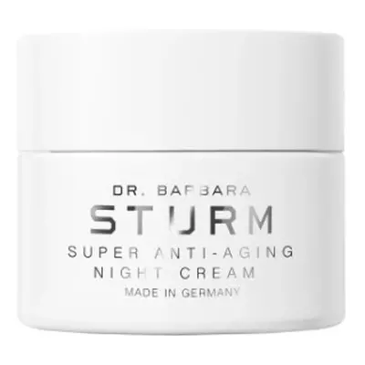 Dr. Barbara Sturm Noční pleťový krém s anti-age účinkem (Super Anti-Aging Night Cream) 50 ml