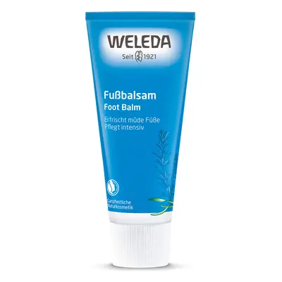 Weleda Balzám na nohy 75 ml